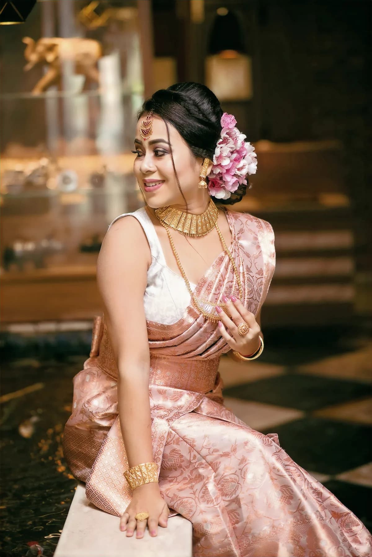 Bridal collection